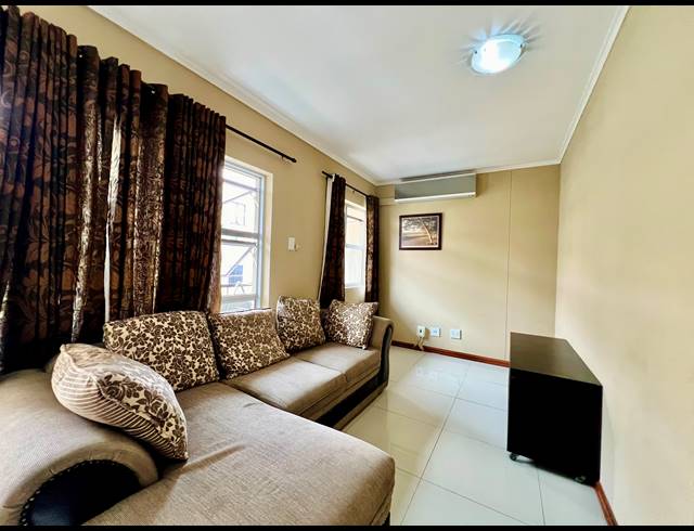 2 BEDROOM APARTMENT FOR SALE IN NEW TOWN CENTRE